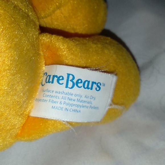 Care bear - Picture 3 of 4